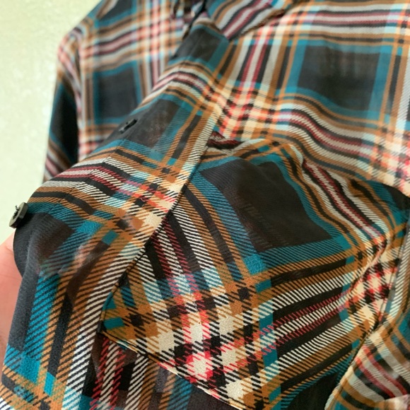 Decree Button Down - Picture 5 of 5